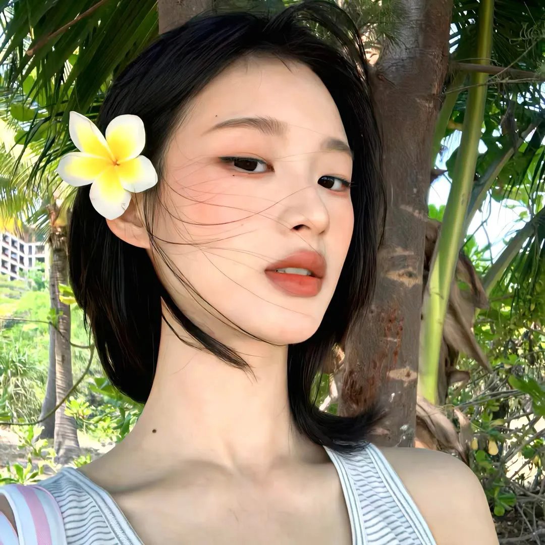 绝色追缉令
