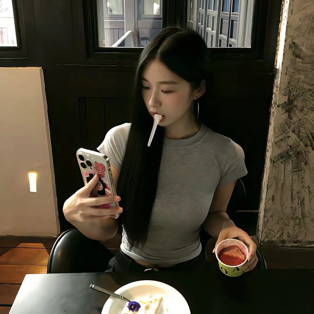 我是岁月你是星辰