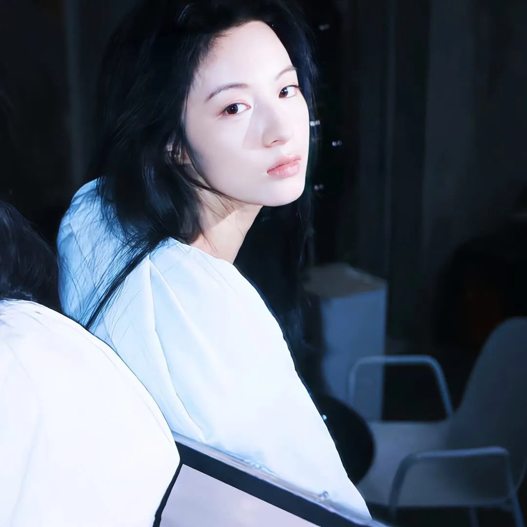 女孩们都很好