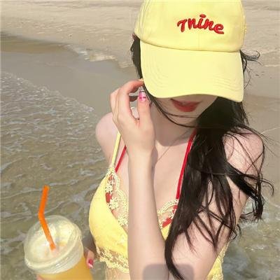 花街神女