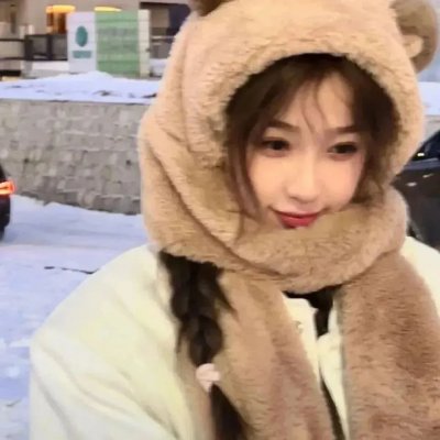我的新野蛮女友